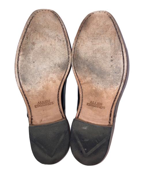 Allen Edmonds（アレン エドモンズ）Allen Edmonds (アレン エドモンズ) Park Avenue ブラック サイズ:9の古着・服飾アイテム