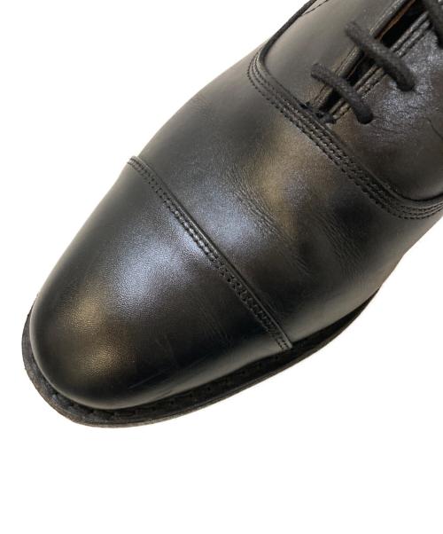 Allen Edmonds（アレン エドモンズ）Allen Edmonds (アレン エドモンズ) Park Avenue ブラック サイズ:9の古着・服飾アイテム