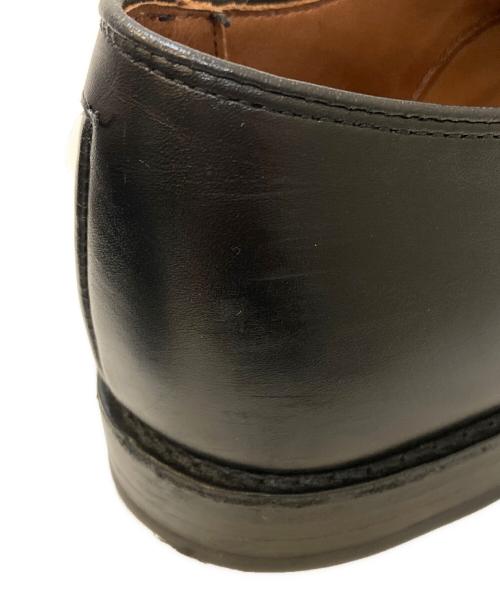 Allen Edmonds（アレン エドモンズ）Allen Edmonds (アレン エドモンズ) Park Avenue ブラック サイズ:9の古着・服飾アイテム