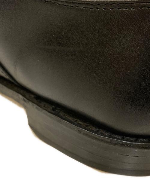 Allen Edmonds（アレン エドモンズ）Allen Edmonds (アレン エドモンズ) Park Avenue ブラック サイズ:9の古着・服飾アイテム
