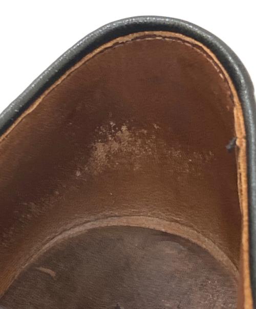 Allen Edmonds（アレン エドモンズ）Allen Edmonds (アレン エドモンズ) Park Avenue ブラック サイズ:9の古着・服飾アイテム