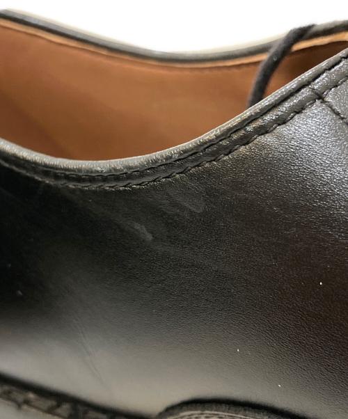 Allen Edmonds（アレン エドモンズ）Allen Edmonds (アレン エドモンズ) Park Avenue ブラック サイズ:9の古着・服飾アイテム