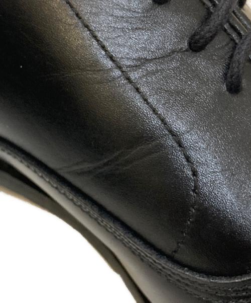 Allen Edmonds（アレン エドモンズ）Allen Edmonds (アレン エドモンズ) Park Avenue ブラック サイズ:9の古着・服飾アイテム