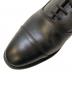 中古・古着 Allen Edmonds (アレン エドモンズ) Park Avenue ブラック サイズ:9：28000円