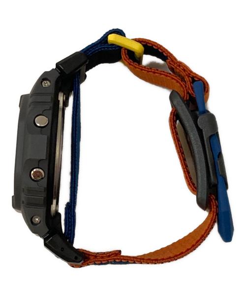 CASIO（カシオ）CASIO (カシオ) G-SHOCK NEW CLOTH BAND ブラック 未使用品の古着・服飾アイテム