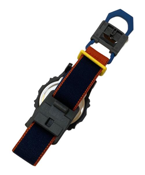 CASIO（カシオ）CASIO (カシオ) G-SHOCK NEW CLOTH BAND ブラック 未使用品の古着・服飾アイテム