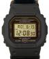 CASIO（カシオ）の古着「G-SHOCK NEW CLOTH BAND」｜ブラック