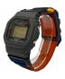 CASIO (カシオ) G-SHOCK NEW CLOTH BAND ブラック 未使用品：12000円
