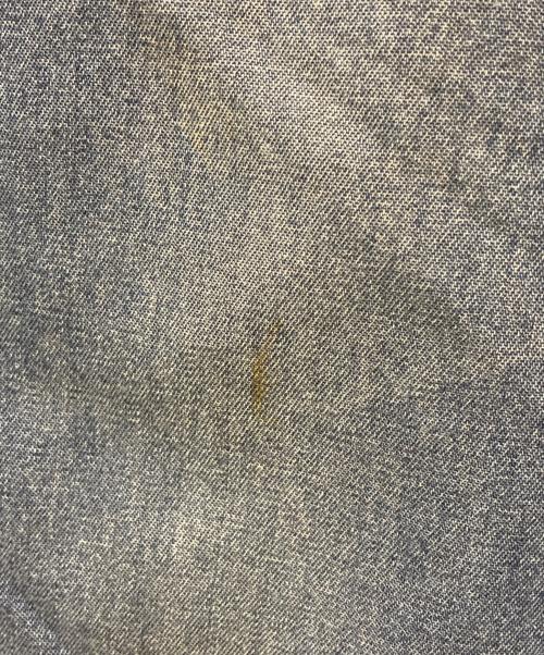 CarHartt（カーハート）CarHartt (カーハート) 5ポケットデニムパンツ インディゴ サイズ:W42(106㎝)の古着・服飾アイテム