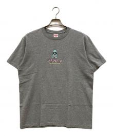 SUPREME（シュプリーム）の古着「Alien Tee」｜グレー
