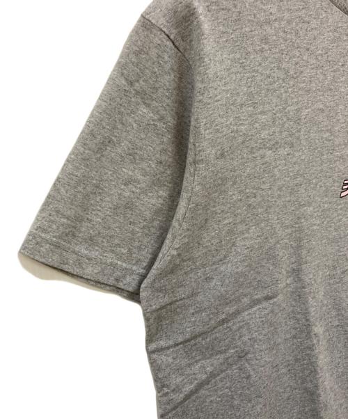 SUPREME（シュプリーム）SUPREME (シュプリーム) Alien Tee グレー サイズ:Ｍの古着・服飾アイテム