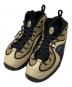 stussy（ステューシー）の古着「AIR PENNY 2 SP」｜ベージュ×ブラック