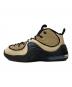 stussy (ステューシー) NIKE (ナイキ) AIR PENNY 2 SP ベージュ×ブラック サイズ:27㎝：19000円