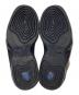 中古・古着 stussy (ステューシー) NIKE (ナイキ) AIR PENNY 2 SP ベージュ×ブラック サイズ:27㎝：19000円