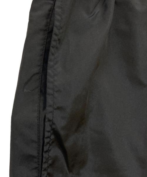 DOLCE & GABBANA（ドルチェ＆ガッバーナ）DOLCE & GABBANA (ドルチェ＆ガッバーナ) Swim Pants ブラック サイズ:34 未使用品の古着・服飾アイテム