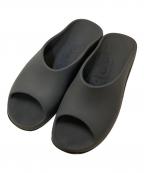 pacoパコ）の古着「LUX-2/AIR STUDDED SOLE」｜グレー