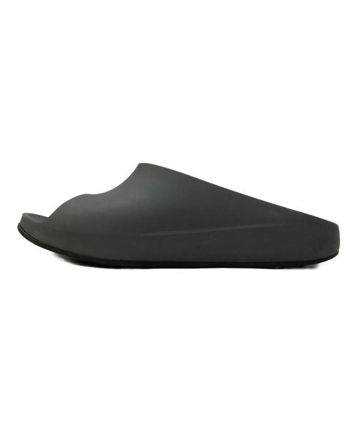 paco（パコ）paco (パコ) LUX-2/AIR STUDDED SOLE グレー サイズ:8の古着・服飾アイテム