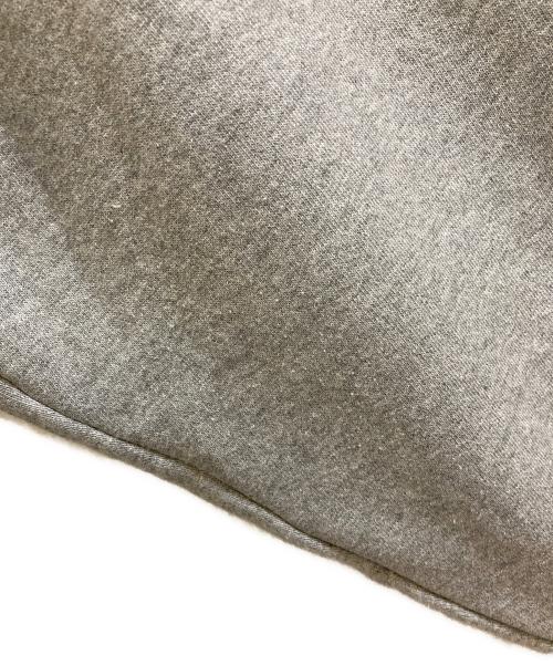WTAPS（ダブルタップス）WTAPS (ダブルタップス) WTVUA プルオーバーパーカー グレー サイズ:X04の古着・服飾アイテム