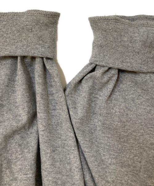 WTAPS（ダブルタップス）WTAPS (ダブルタップス) SPEC / LS / COTTON Tシャツ グレー サイズ:X04の古着・服飾アイテム