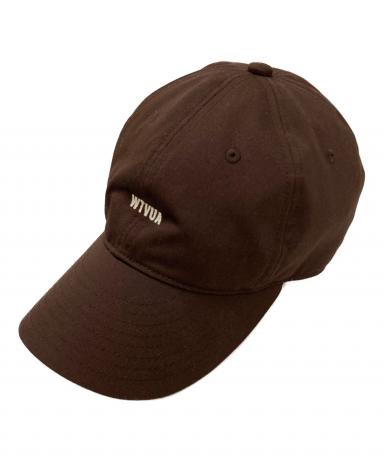 ダブルタップス WTAPS WTVUA T-6M 01 CAP 中古・古着通販】WTAPS (ダブルタップス) T-6M 01 / CAP / CTPL. TWILL