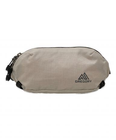 中古・古着通販】GREGORY (グレゴリー) SOPH. (ソフ) RHUNE BELT BAG