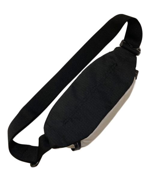 GREGORY（グレゴリー）GREGORY (グレゴリー) SOPH. (ソフ) RHUNE BELT BAG グレーの古着・服飾アイテム