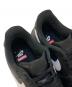 中古・古着 NIKE (ナイキ) Supreme (シュプリーム) Air Force 1 Low ブラック サイズ:27㎝：18000円