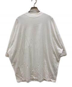 中古・古着通販】LOEWE (ロエベ) アナグラム クロップド Tシャツ