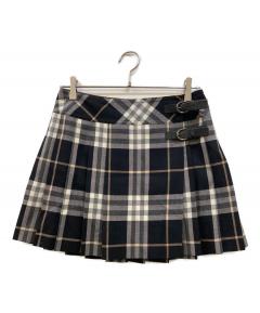 中古・古着通販】BURBERRY BLUE LABEL (バーバリー ブルー レーベル