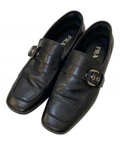 中古・古着通販】PRADA SPORTS (プラダスポーツ) メリージェーン