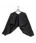 132 5. ISSEY MIYAKE (132 5. イッセイ ミヤケ) Gray Tetra Cardigan グレー サイズ:3：15000円