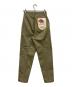 ok.soon (オクスン) Dickies (ディッキーズ) 別注 ワークパンツ ベージュ サイズ:S 未使用品：9000円