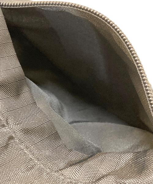 ck Calvin Klein（シーケーカルバンクライン）ck Calvin Klein (シーケーカルバンクライン) リュック ブラックの古着・服飾アイテム