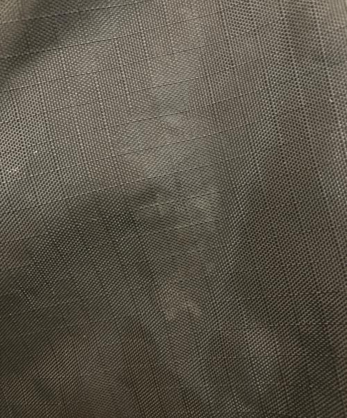 ck Calvin Klein（シーケーカルバンクライン）ck Calvin Klein (シーケーカルバンクライン) リュック ブラックの古着・服飾アイテム