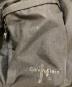 中古・古着 ck Calvin Klein (シーケーカルバンクライン) リュック ブラック：10000円