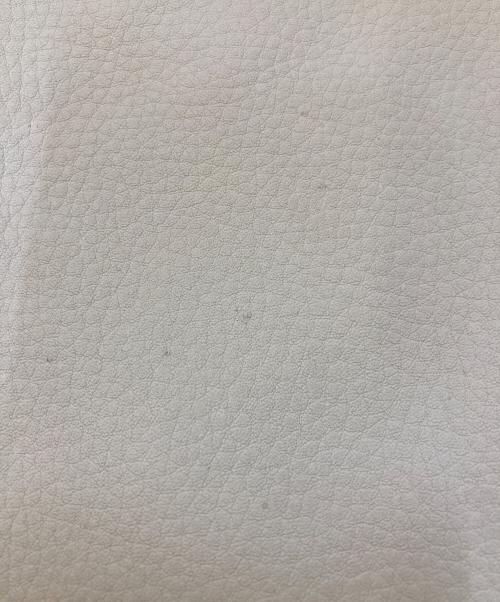 ITTI（イッチ）ITTI (イッチ) MANOF (マノフ) RICE BAG アイボリーの古着・服飾アイテム