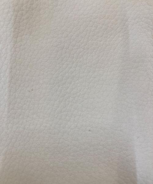 ITTI（イッチ）ITTI (イッチ) MANOF (マノフ) RICE BAG アイボリーの古着・服飾アイテム