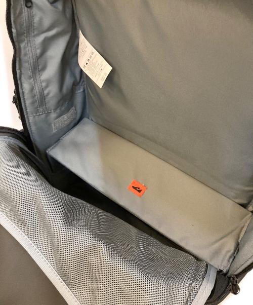 NIKE（ナイキ）NIKE (ナイキ) ユーティリティバッグ ブラックの古着・服飾アイテム
