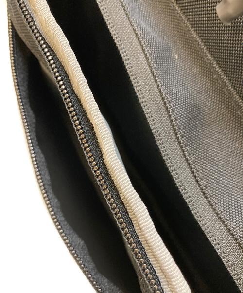 NIKE（ナイキ）NIKE (ナイキ) ユーティリティバッグ ブラックの古着・服飾アイテム