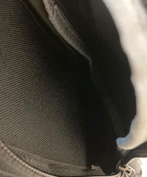 NIKE（ナイキ）NIKE (ナイキ) ユーティリティバッグ ブラックの古着・服飾アイテム