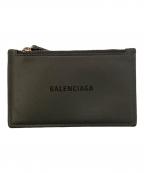 BALENCIAGAバレンシアガ）の古着「フラグメントケース」｜グレー