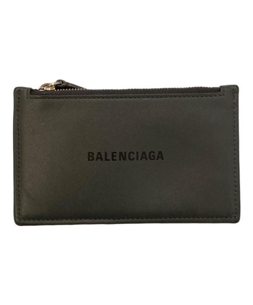 BALENCIAGA（バレンシアガ）BALENCIAGA (バレンシアガ) フラグメントケース グレーの古着・服飾アイテム