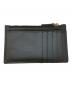 BALENCIAGA (バレンシアガ) フラグメントケース グレー：16000円