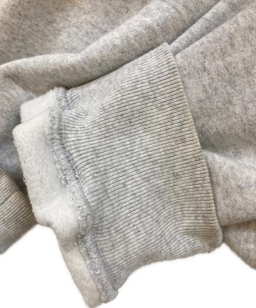 SUPREME（シュプリーム）SUPREME (シュプリーム) 25FW Dash Snow Hooded Sweatshirt グレー サイズ:Ｍの古着・服飾アイテム