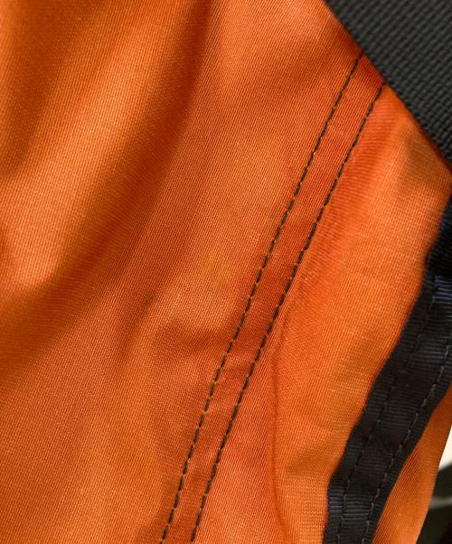 GREGORY（グレゴリー）GREGORY (グレゴリー) SIERRA DESIGNS (シエラデザインズ) 60/40デイ＆ハーフパック オレンジの古着・服飾アイテム