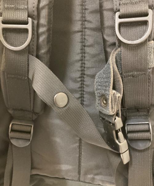 GREGORY（グレゴリー）GREGORY (グレゴリー) SIERRA DESIGNS (シエラデザインズ) 60/40デイ＆ハーフパック オレンジの古着・服飾アイテム