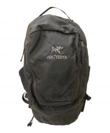 ARC'TERYX（アークテリクス）の古着「MANTIS 26Lリュック」｜ブラック