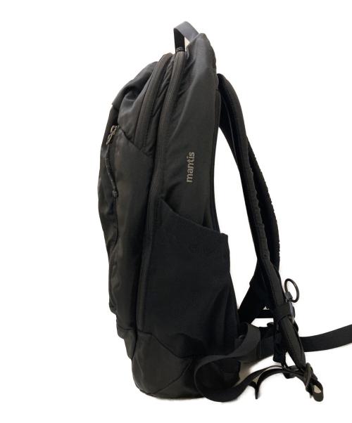 ARC'TERYX（アークテリクス）ARC'TERYX (アークテリクス) MANTIS 26Lリュック ブラックの古着・服飾アイテム