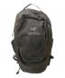 ARC'TERYX（アークテリクス）の古着「MANTIS 26Lリュック」｜ブラック