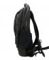ARC'TERYX (アークテリクス) MANTIS 26Lリュック ブラック：20000円